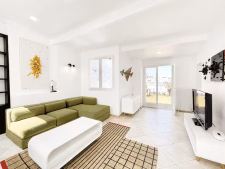 appartement de luxe à louer à paris 2ème