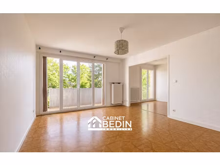 appartement 3 pièces
