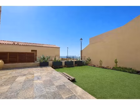 vente appartement 2 pièces 48.2 m² à saint-florent (20217)  274 000 €