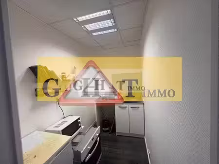location bureaux maisons-alfort 94700 35m²