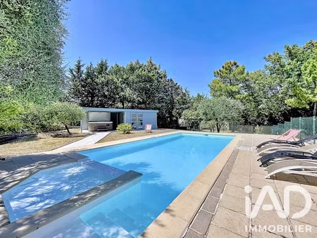 vente maison 6 pièces 120 m² à bagnols-en-forêt (83600)  525 000 €
