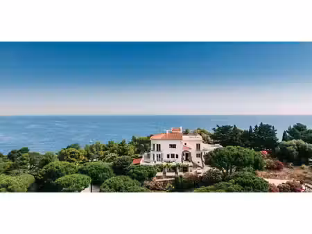 maison avec piscine et jardin collioure (66)