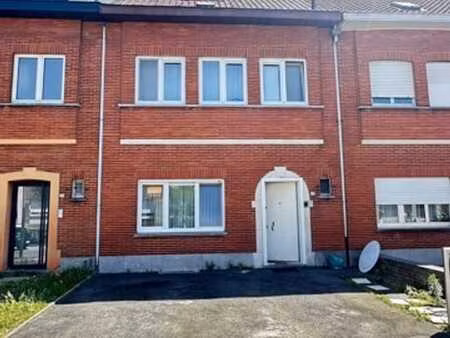 diegem – charmante maison 4 ch avec jardin & peb c