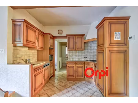 vente maison 6 pièces 328 m² à oullins (69600)  550 000 €