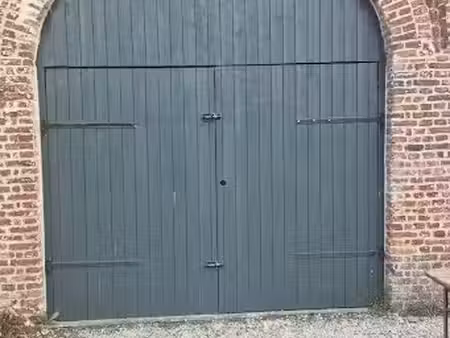vente maison 8 pièces 202 m² à rosult (59230)  550 000 €