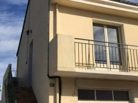 location appartement t1 à angers (49000) : à louer t1 / 31m² angers