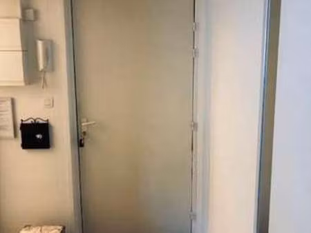 location appartement t1 meublé à angers lac de maine (49000) : à louer t1 meublé / 35m² an