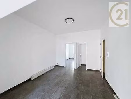 appartement 2 ch.