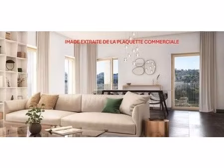 achat : appartement (37150)