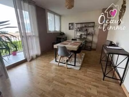 location appartement 3 pièces à cholet (49300) : à louer 3 pièces / 66m² cholet