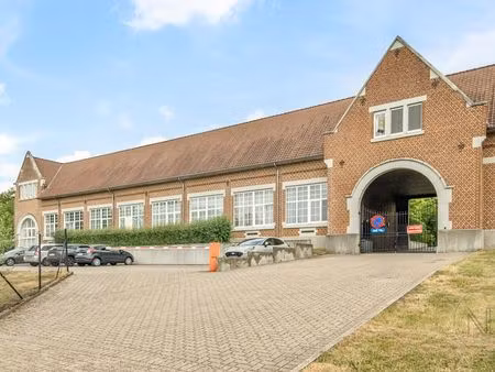 appartement à vendre à genk (lq5gw) - nina bruno vastgoed | zimmo