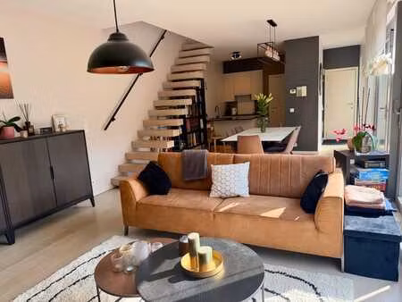 duplex 3 ch. (peb b) – zaventem