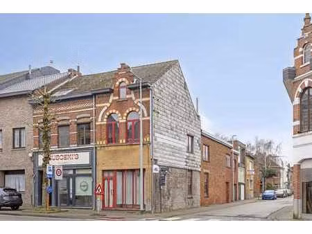 immeubles de placement - appartements