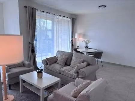 appartement 1 ch. peb a  lediaanstraat 18  diegem