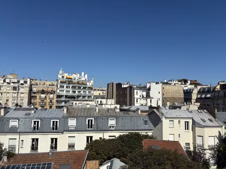 appartement de luxe à louer dans le quartier muette nord
