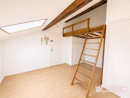 studio lille catho