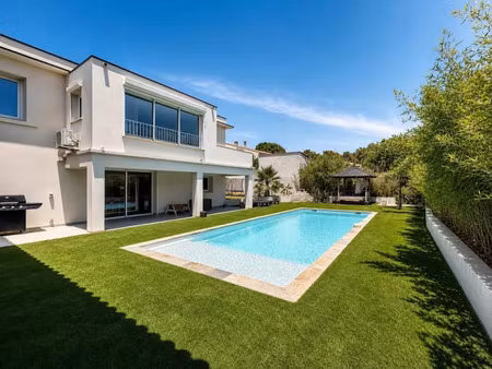 vente maison 6 pièces 169 m² à autignac (34480)  589 000 €