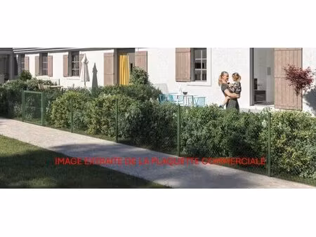 achat : maison (37230)