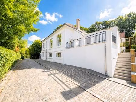 magnifique maison entièrement rénovée – lasne