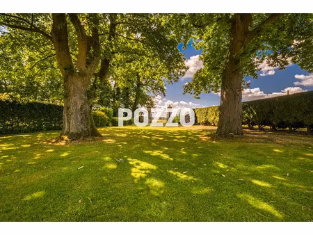 vente maison 8 pièces 275 m² à saint-romain-de-colbosc (76430)  595 000 €