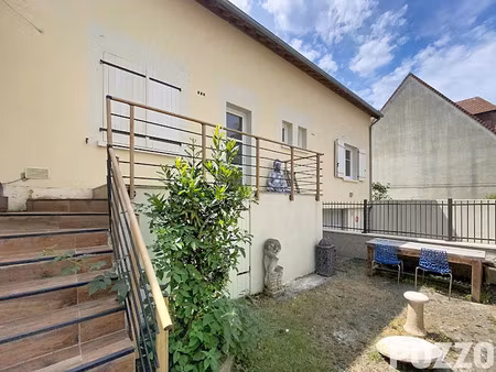 vente maison 6 pièces 129.5 m² à trouville-sur-mer (14360)  590 000 €
