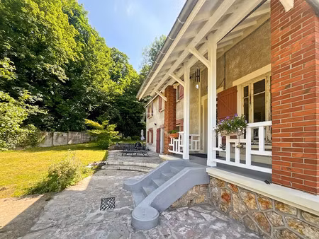 vente maison 8 pièces 178 m² à vaureal (95490)  580 000 €