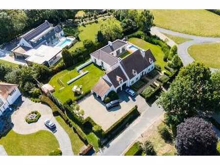 villa de prestige entièrement réinventée en 2025