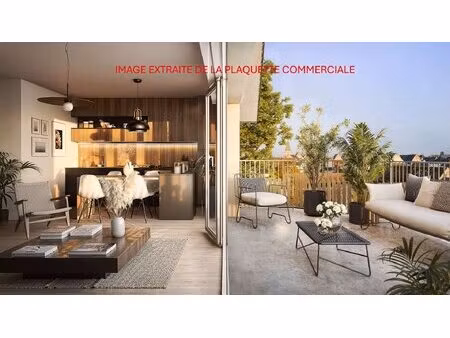 achat : appartement (37150)