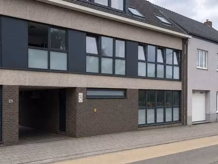 appartement à vendre à kwaadmechelen € 225.000 (lq5z3) - nancy aerts vastgoed | zimmo