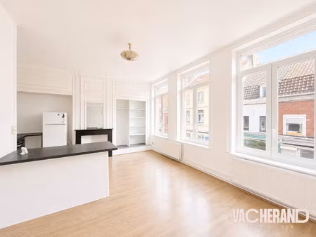 appartement 4 pieces lille