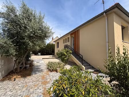 maison beaune 5 pièce(s) 103.22 m2