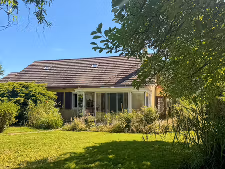 maison à vendre bertreville-saint-ouen