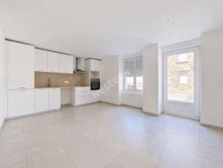 location maison à bonnœuvre (44540) : à louer / 85m² bonnœuvre