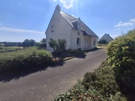 maison à acheter avec 4 chambres à la chapelle-fleurigné