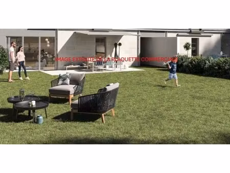 achat : maison (37230)