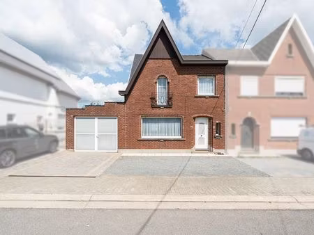 maison à vendre à herzele € 225.000 (lq5il) - immo francois - zottegem | zimmo