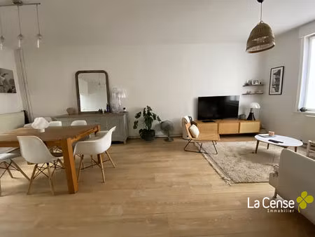 sailly-lez-lannoy- maison pleine de charme