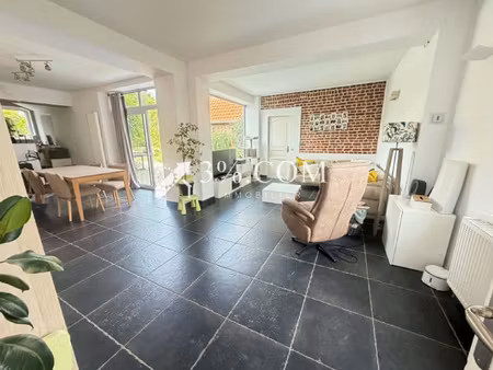 maison individuelle au calme 170 m2 5 ch véritable coup de c
