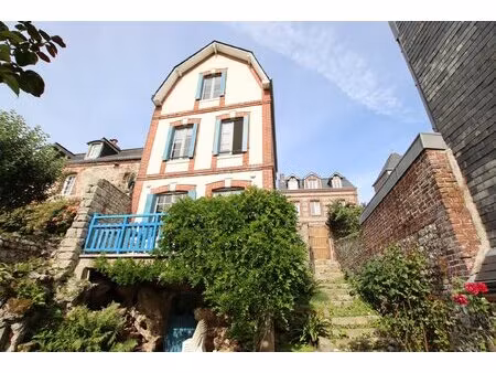 maison veules les roses centre