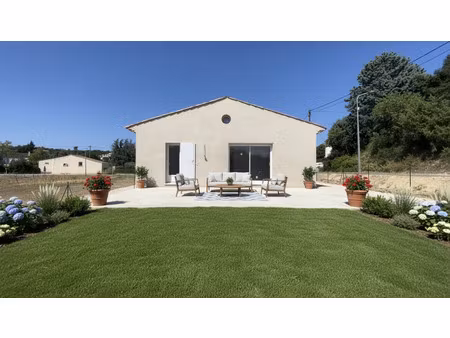maison 4 pièces - 108 m²
