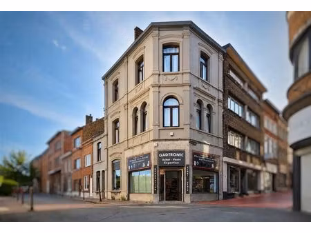 immeuble de rapport à vendre à rue neuve 2 châtelet (vbe45464)