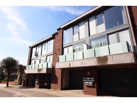immeuble de rapport à vendre à kleine daalstraat 30 zaventem (rbw42524)