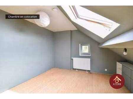 chambre à louer
