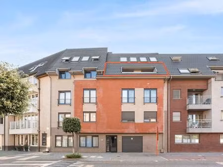 appartement à vendre à maldegem € 225.000 (lq5gq) - bonne vastgoed | zimmo