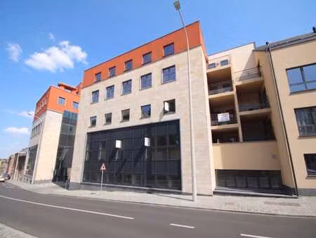 agréable appartement 2 chambres en centre ville