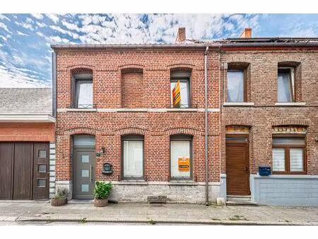 maison à vendre avec terrasse et jardin   basècles (vbe45500)