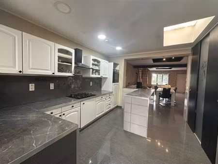 maison à vendre à rue georges poinsot 28 dampremy (vbe45607)