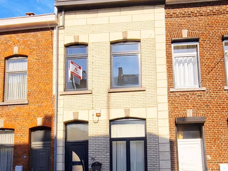 maison à vendre à rue henri belyn 72 gosselies (vbe45672)