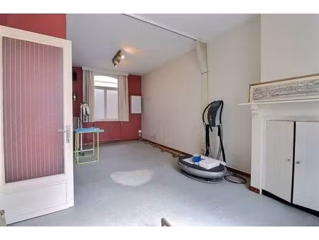 maison à vendre avec terrasse et jardin   bizet (vbe45420)