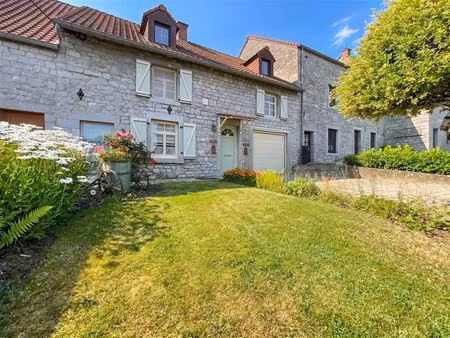 maison à vendre à rue du faux 7 flavion (vbe45461)